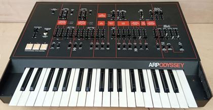 Arp-ARP